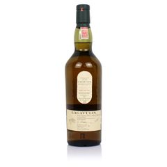 Lagavulin 1998, Feis Ile 2011