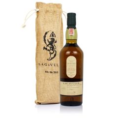 Lagavulin 1991, Feis Ile 2015